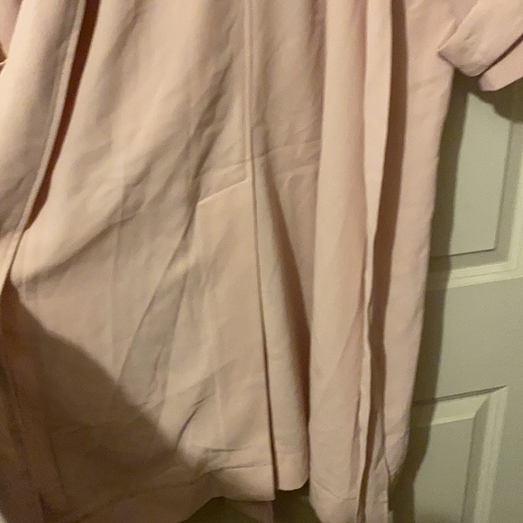Rachel Roy trench coat NWOT - Picture 8 of 11